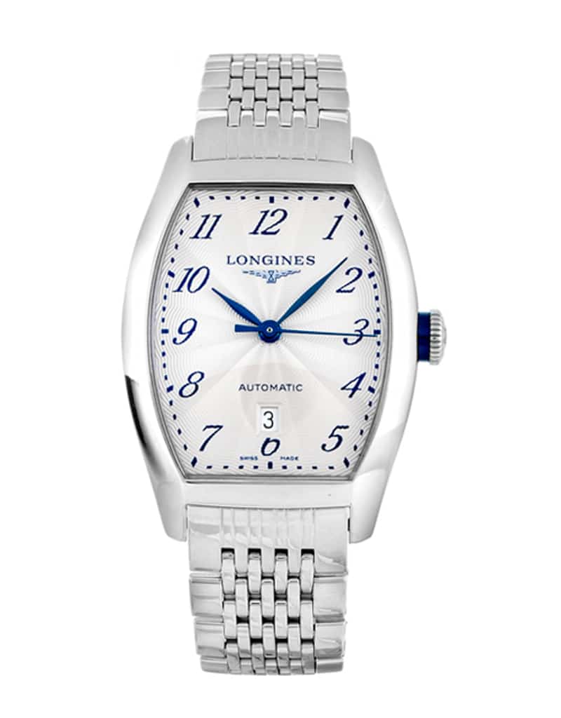Longines Evidenza L2.142.4.73.6 Longines Evidenza L2.142.4.73.6